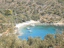 Sarakiniko 3